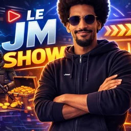Logo de Lejmshow