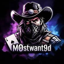 Logo de M0stwant9d