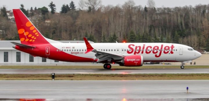 , aviation: Three lessors want Spicejet-Boeing-737-Max to be deregistered