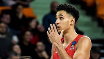 , Basket : La JL Bourg confirme sa deuxième place en Eurocup