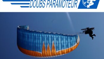 , Doubs Paramoteur &amp; ULM