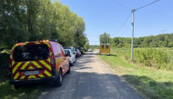 , Deux morts dans un crash d’ULM en Gironde