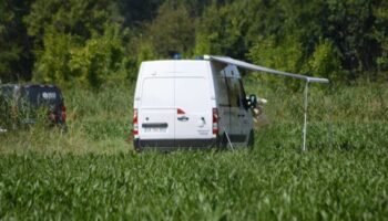 , Gironde. Deux personnes décèdent dans un crash d’ULM