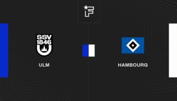 , Match Ulm &#8211; Hambourg en direct